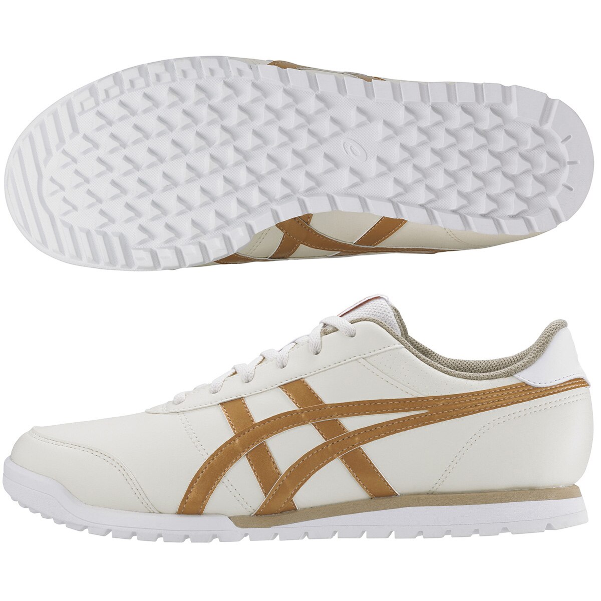 シューズ(男性用) GEL-PRESHOT CLASSIC4 Asics Japan Golf Shoes GEL-PRESHOT CLASSIC 4 Soft Spike
