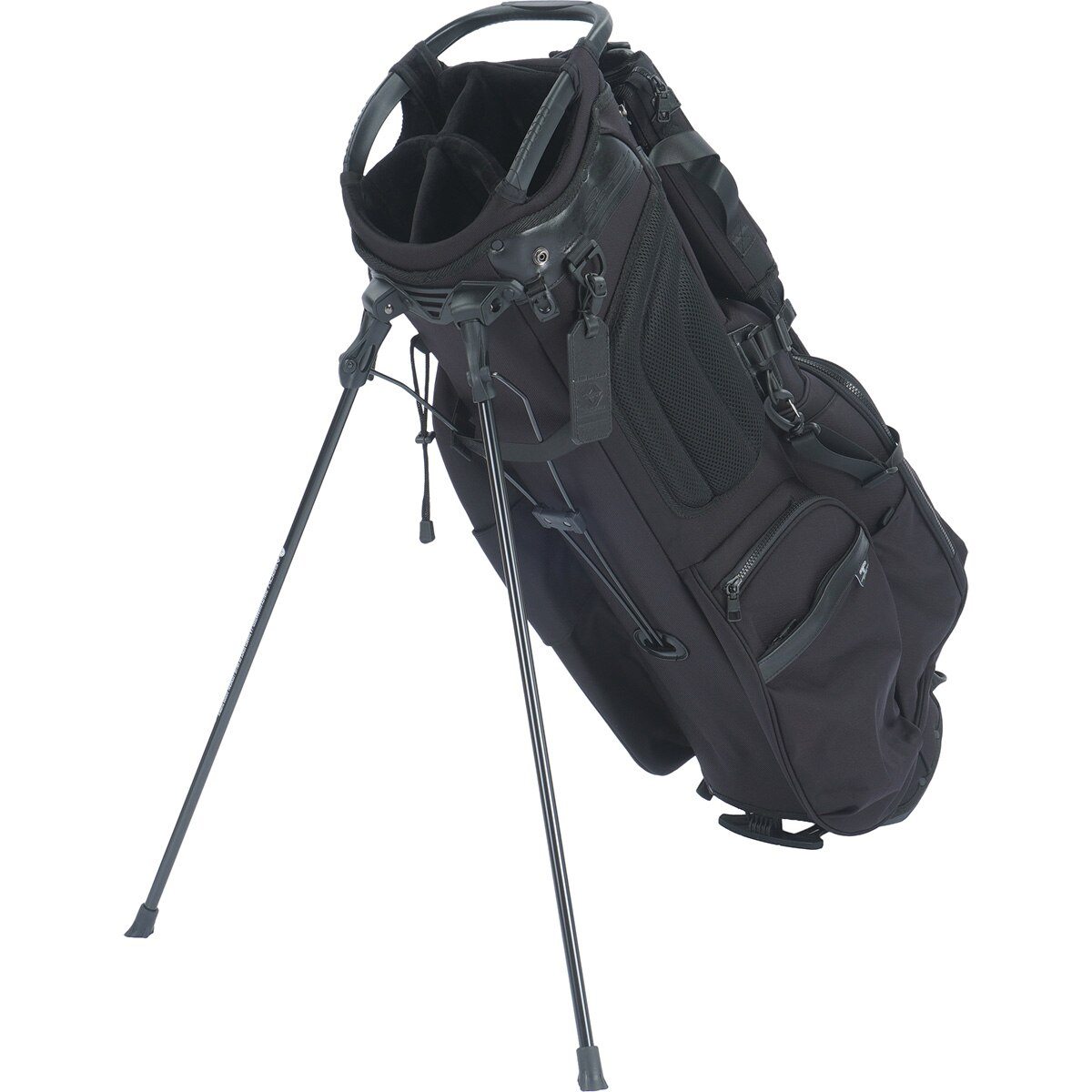 GOLF EX BALLISTIC スタンドキャディバッグ(【男性】キャディ GOLF EX BALLISTIC スタンドキャディバッグ(【男性】キャディ