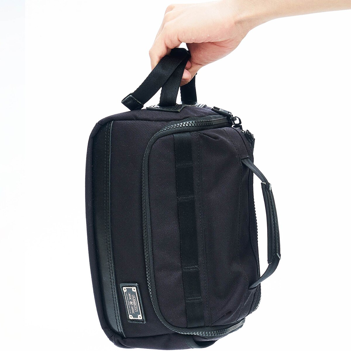 ニーズさん専用 EX BALLISTIC ラウンドポーチ(ポーチ・小物入れ)|AS2OV GOLF