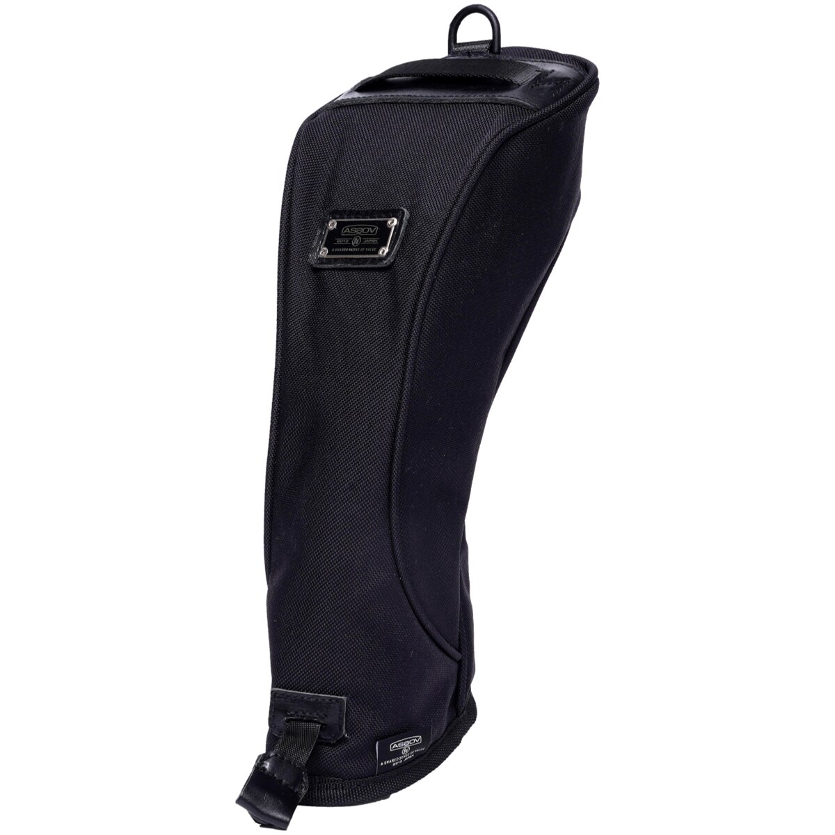 アッソブゴルフ　AS2OV GOLF　GOLF BALLISTIC ヘッドカバー DR用 GOLF BALLISTIC ヘッドカバー DR用(ヘッドカバー（ドライバー）)|AS2OV