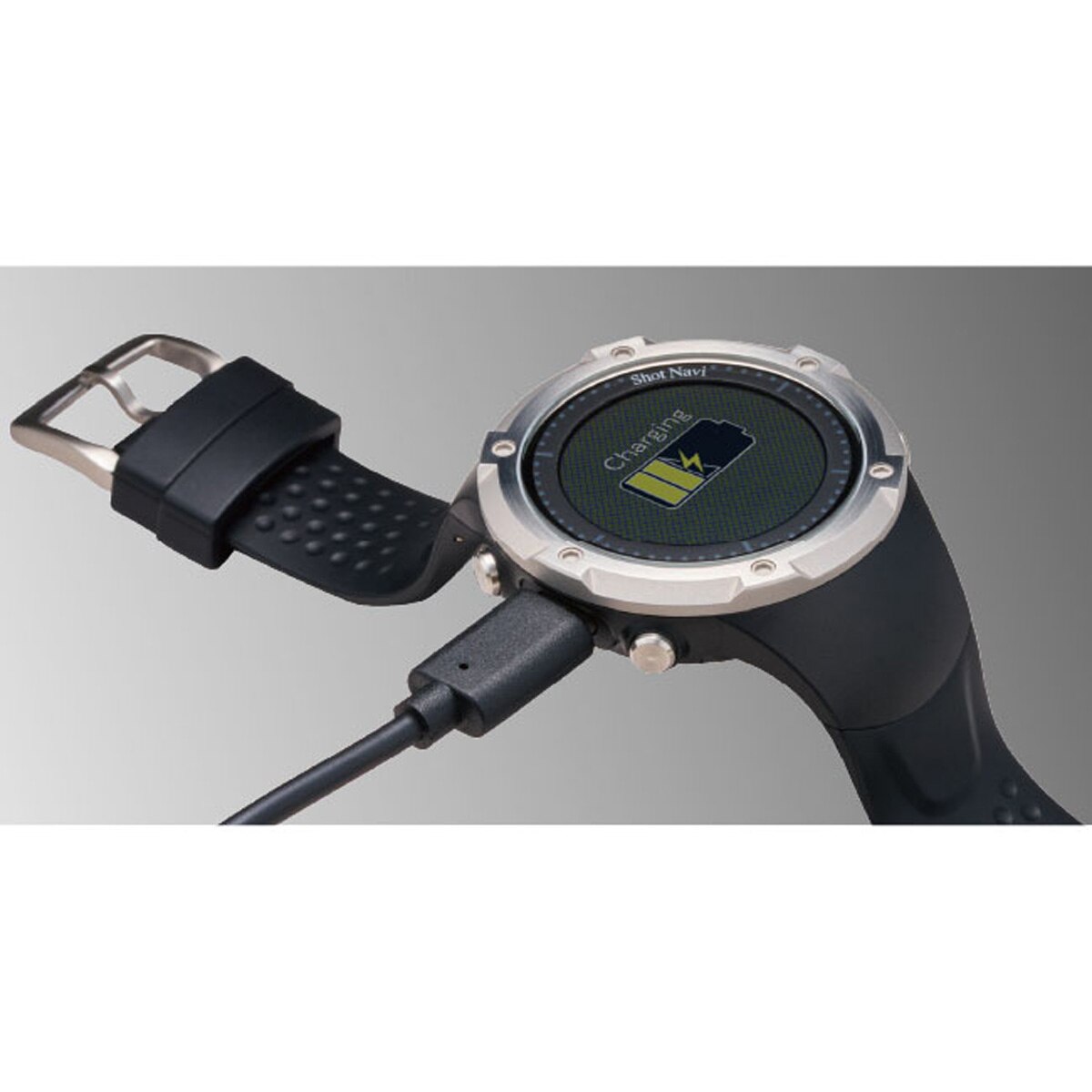 Evolve SE(距離測定器)|Shot Navi(ショットナビ)の通販 - GDO