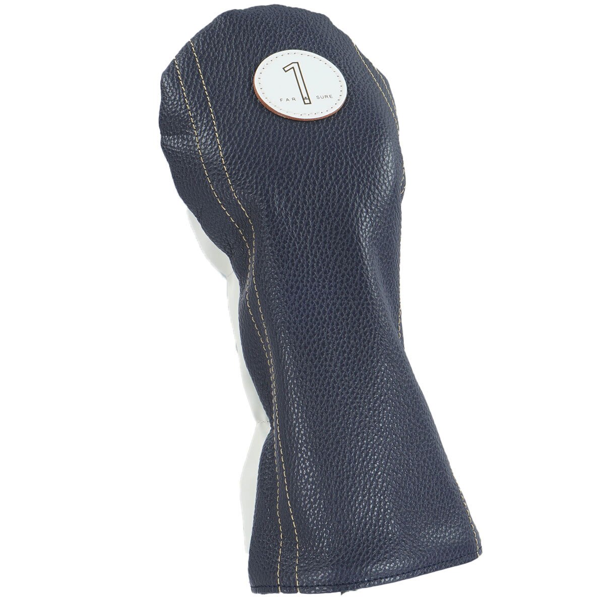 ラヘラゴルフ　lahella golf　GDOオリジナル ヘッドカバー DR用 0000751063_01.jpg?h=182&w=182