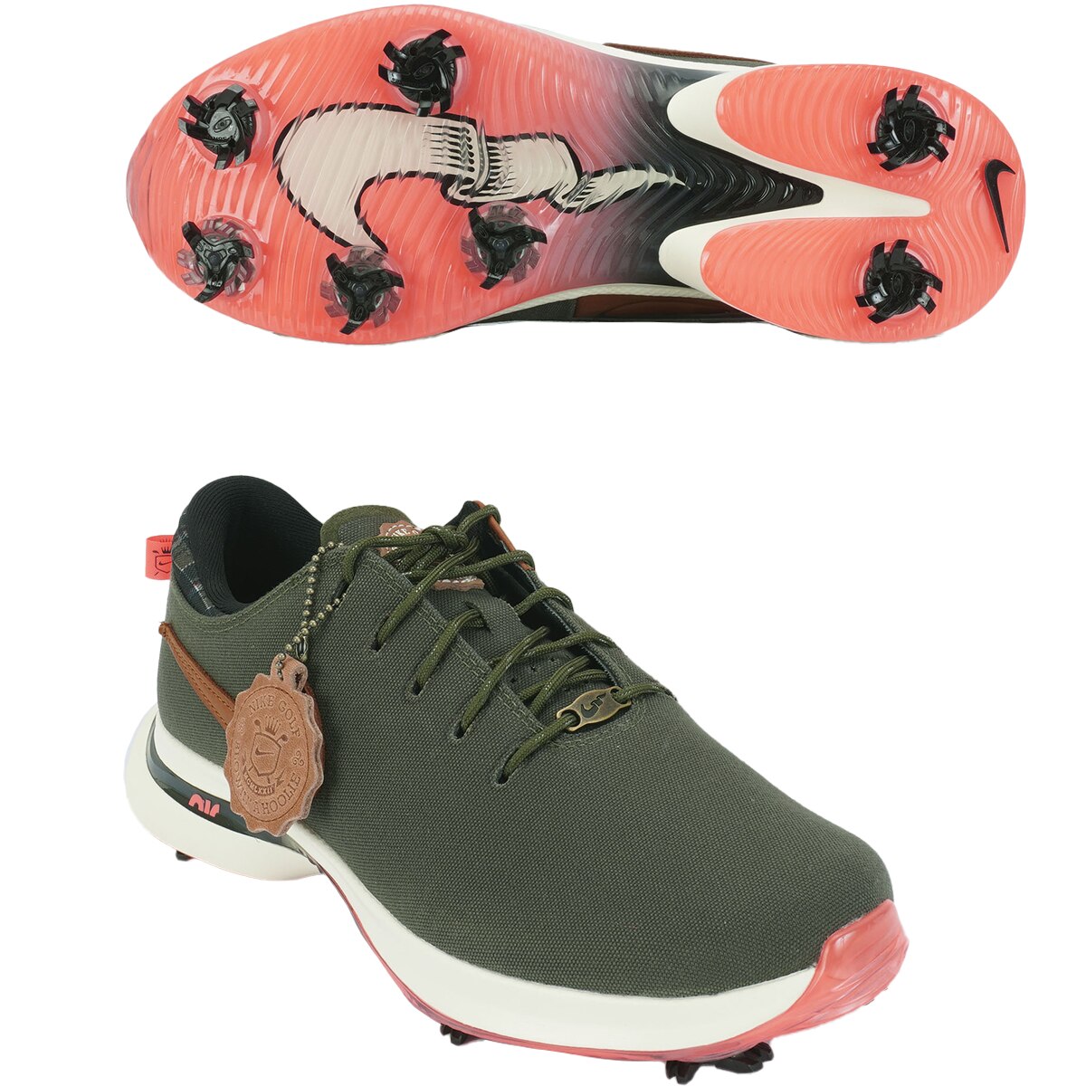 口コミ・評価｜エア ズーム ビクトリーツアー 3 NRG W OC24 シューズ