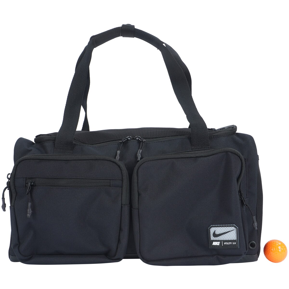 【新品・未使用】ナイキ ゴルフ ボストンバッグ TG0265 ① 新品・未使用】ナイキ ゴルフ ボストンバッグ TG0265 ② - メルカリ