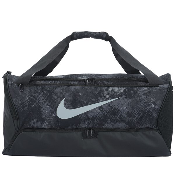 ブラジリア 9.5 カモ AOP ボストンバッグ M(ボストンバッグ)|NIKE 