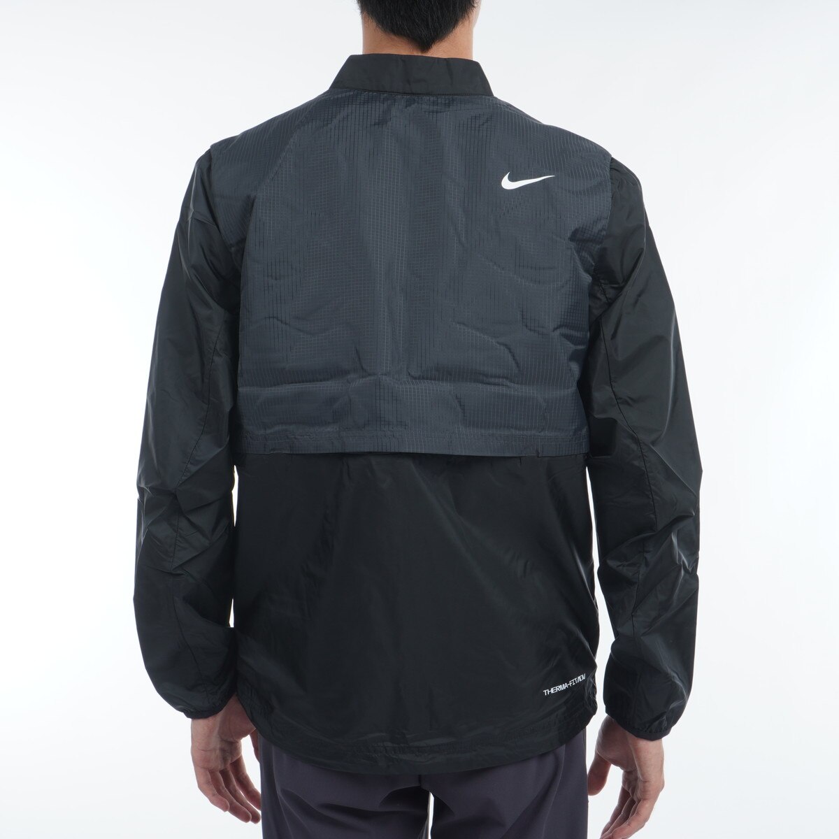 サーマフィット ADV RPL フルジップジャケット(アウター(ブルゾン