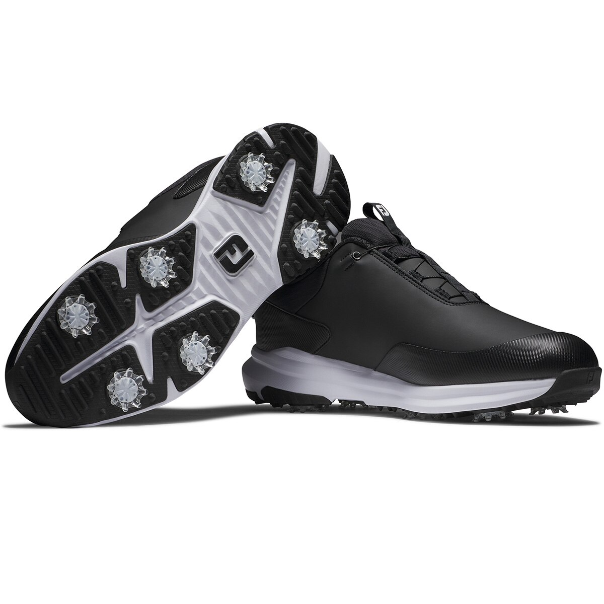 MEN'S FJ ウルトラフィット BOA - FootJoy Japan