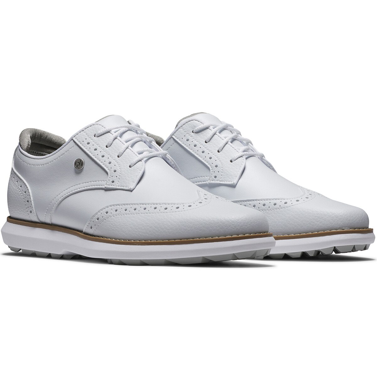 WO トラディションズ SLシューズ レディス(【女性】シューズ)|Foot Joy