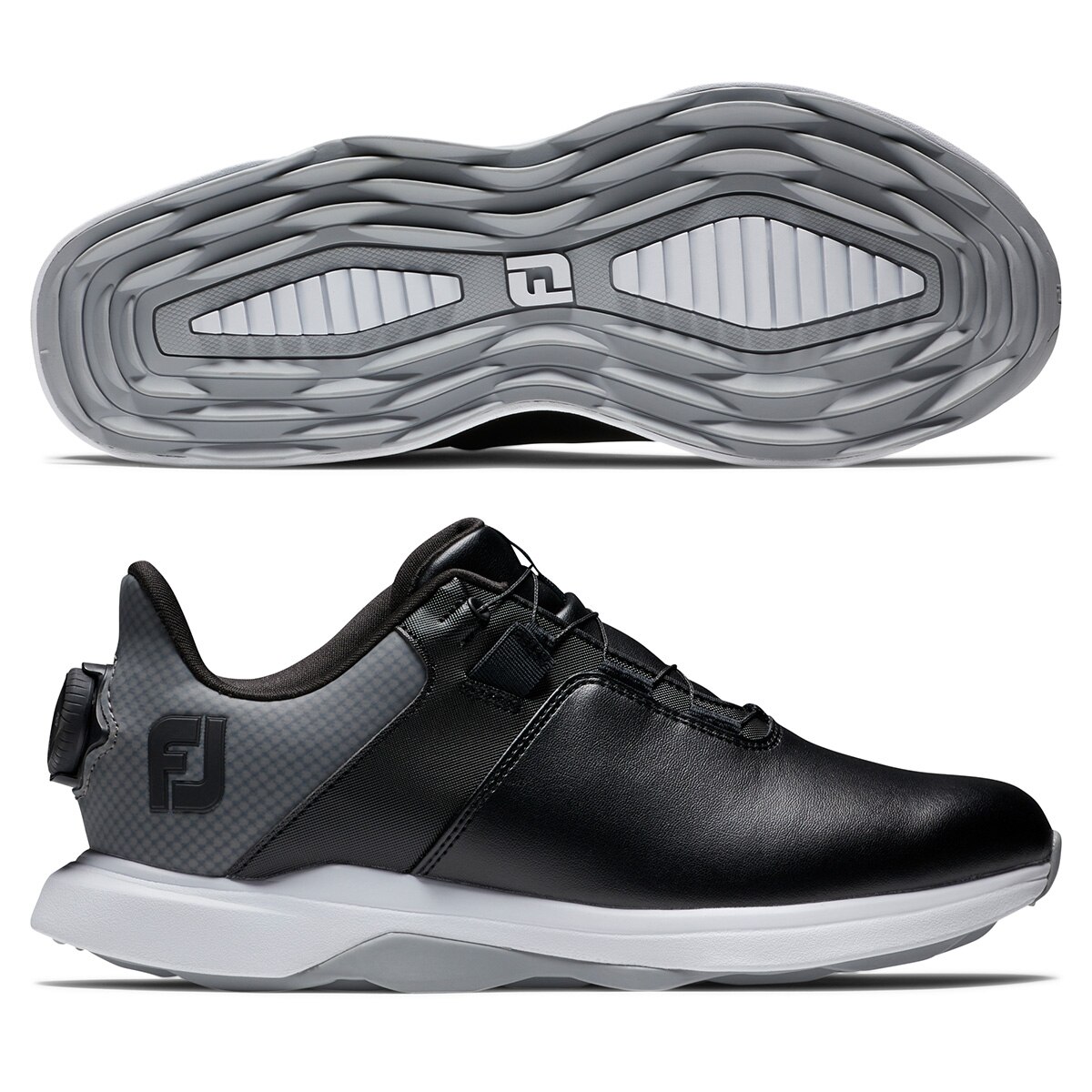 【新品未使用】フットジョイ　ゴルフシューズ ＷＯプロＳＬＸボア レディース Amazon | [フットジョイ] ゴルフシューズ WO プロSLX ボア