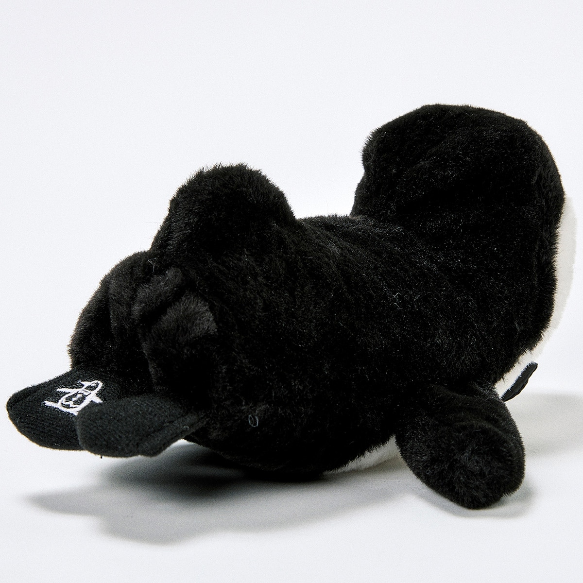 SEASON COLLECTION フライングペンギン パターカバー ピン・マレット