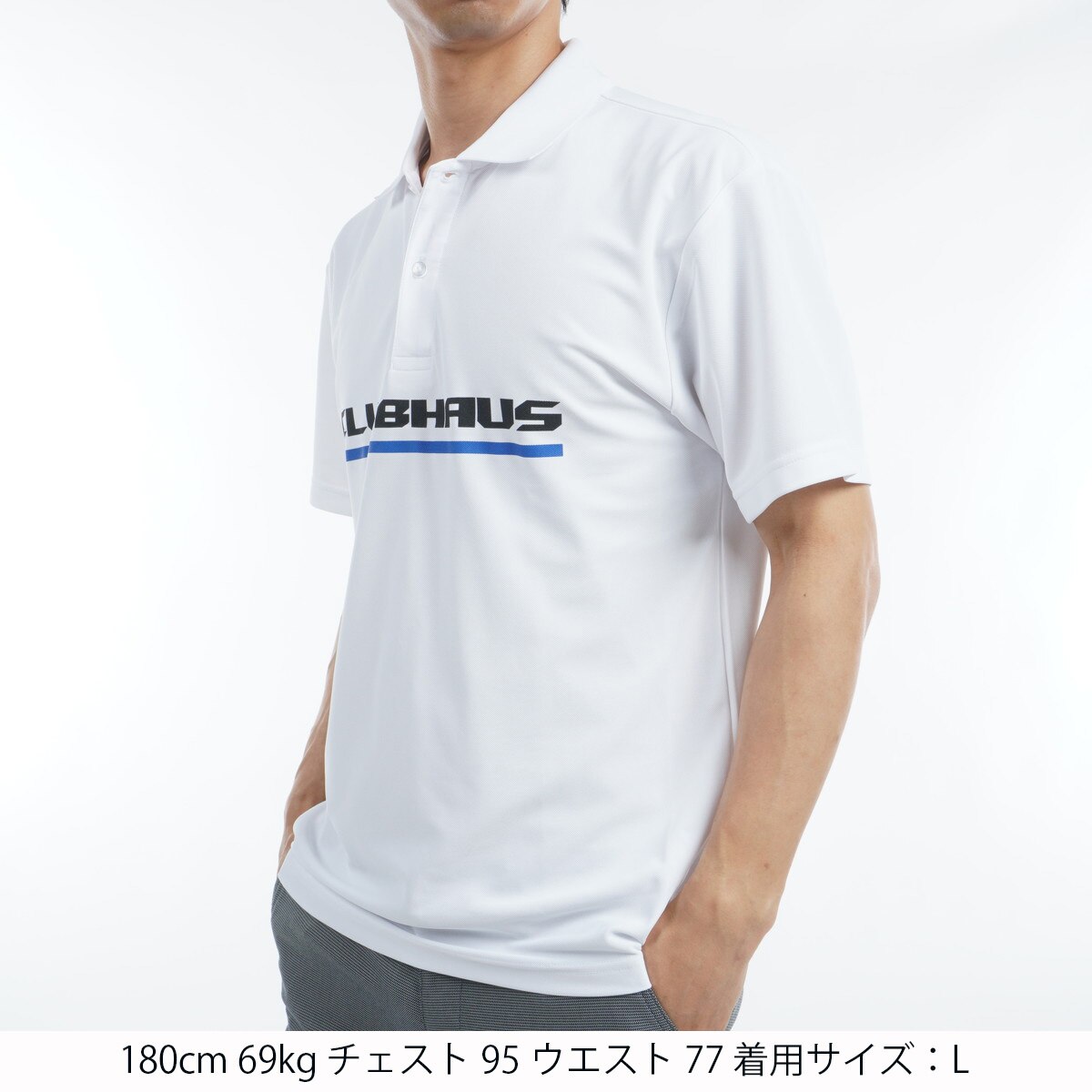 セール・アウトレット】GDO限定 Pixel Wedgehog 半袖ポロシャツ(半袖