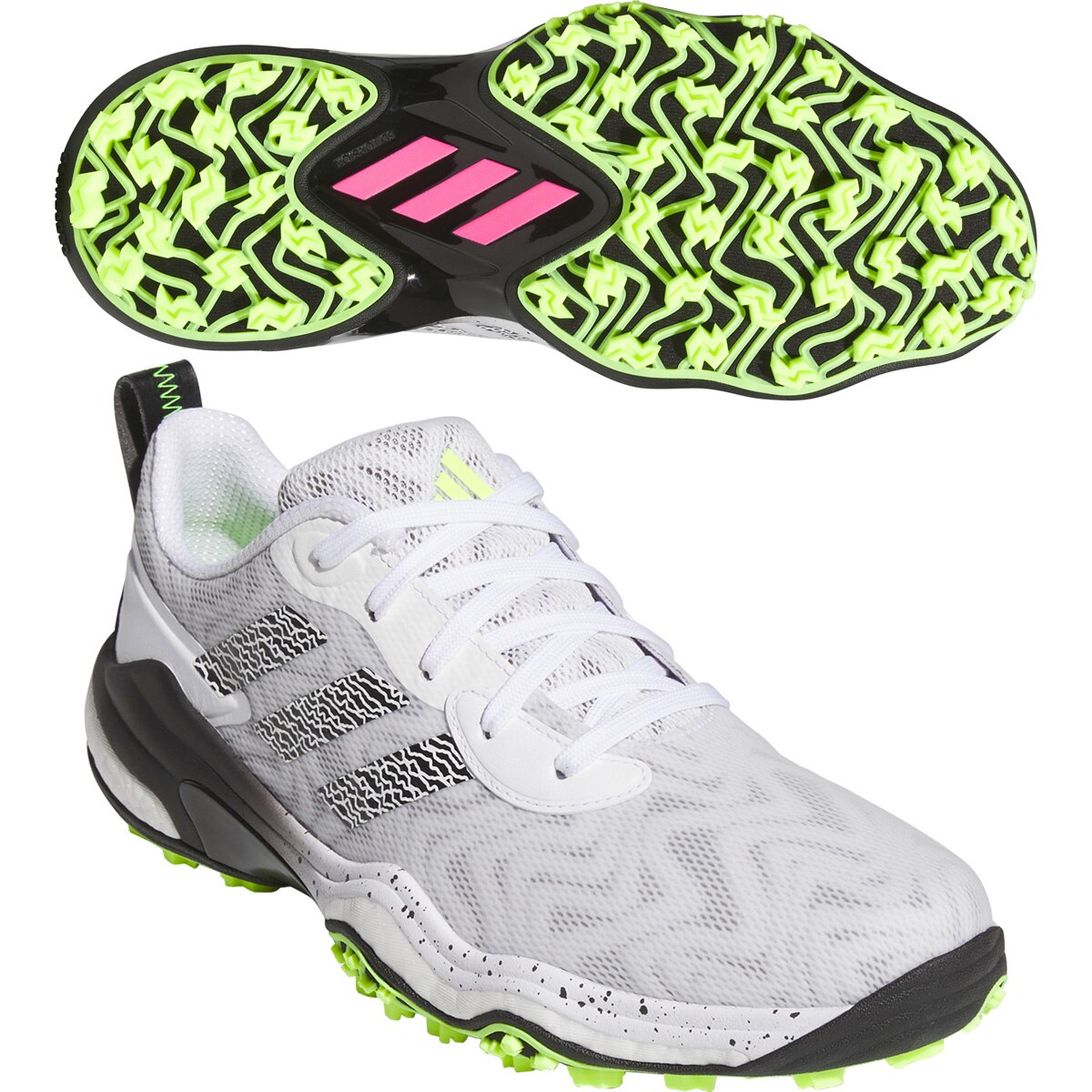 お値下げ 新品アディダスゴルフ セットアップ4点セット シリーズ