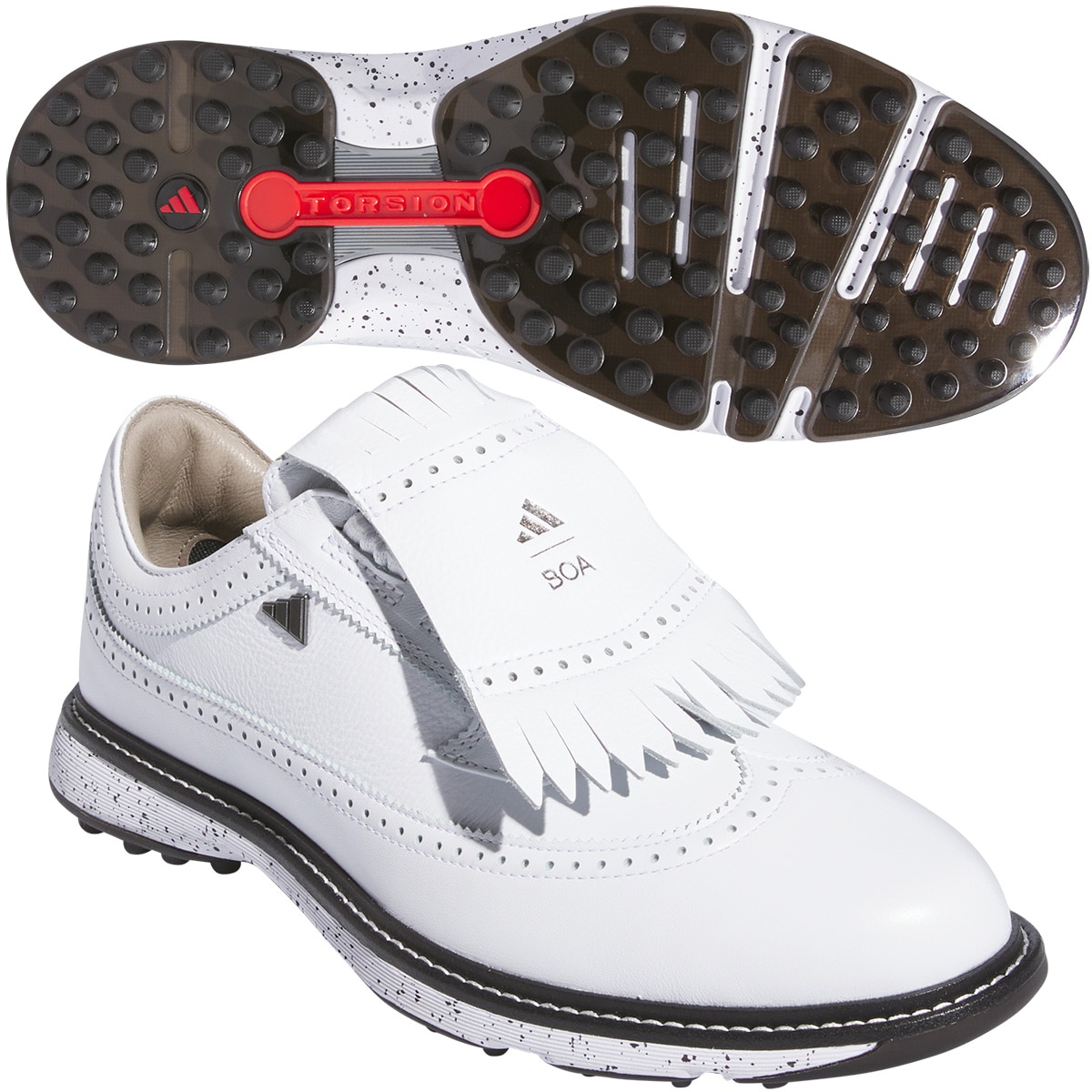 口コミ・評価｜MC87 ボア シューズ（【男性】シューズ）｜adidas