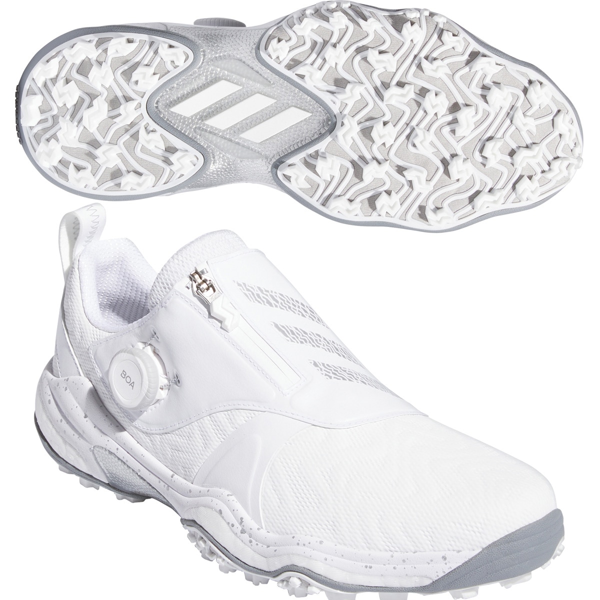 コードカオス25 ボア シューズ(【男性】シューズ)|Adidas