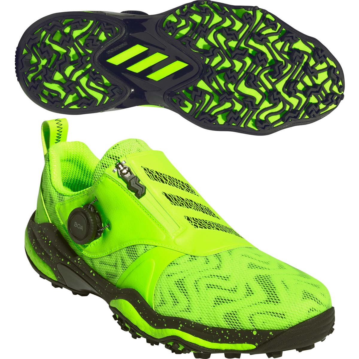 コードカオス25 ボア シューズ(【男性】シューズ)|Adidas