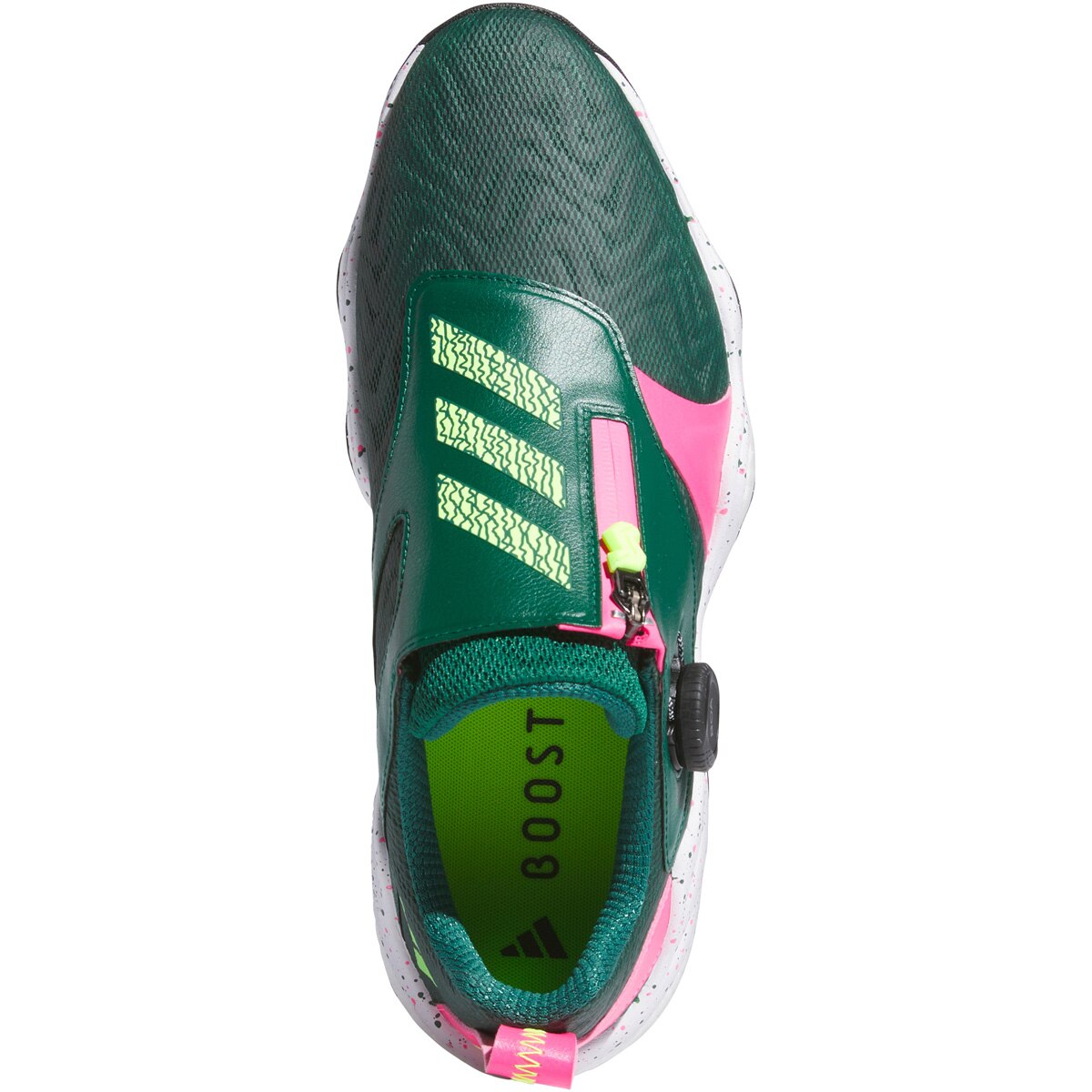 コードカオス25 ボア シューズ(【男性】シューズ)|Adidas