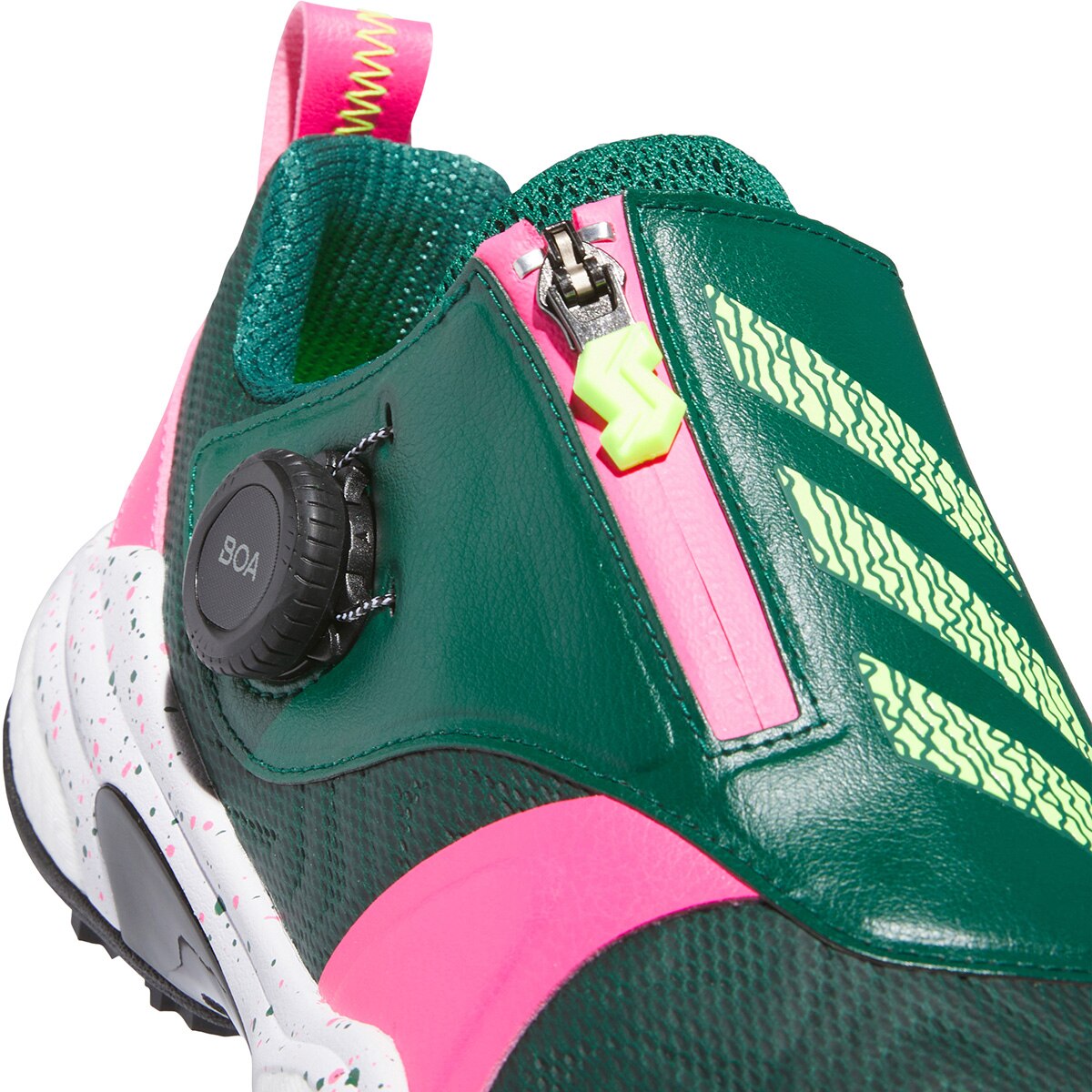 コードカオス25 ボア シューズ(【男性】シューズ)|Adidas