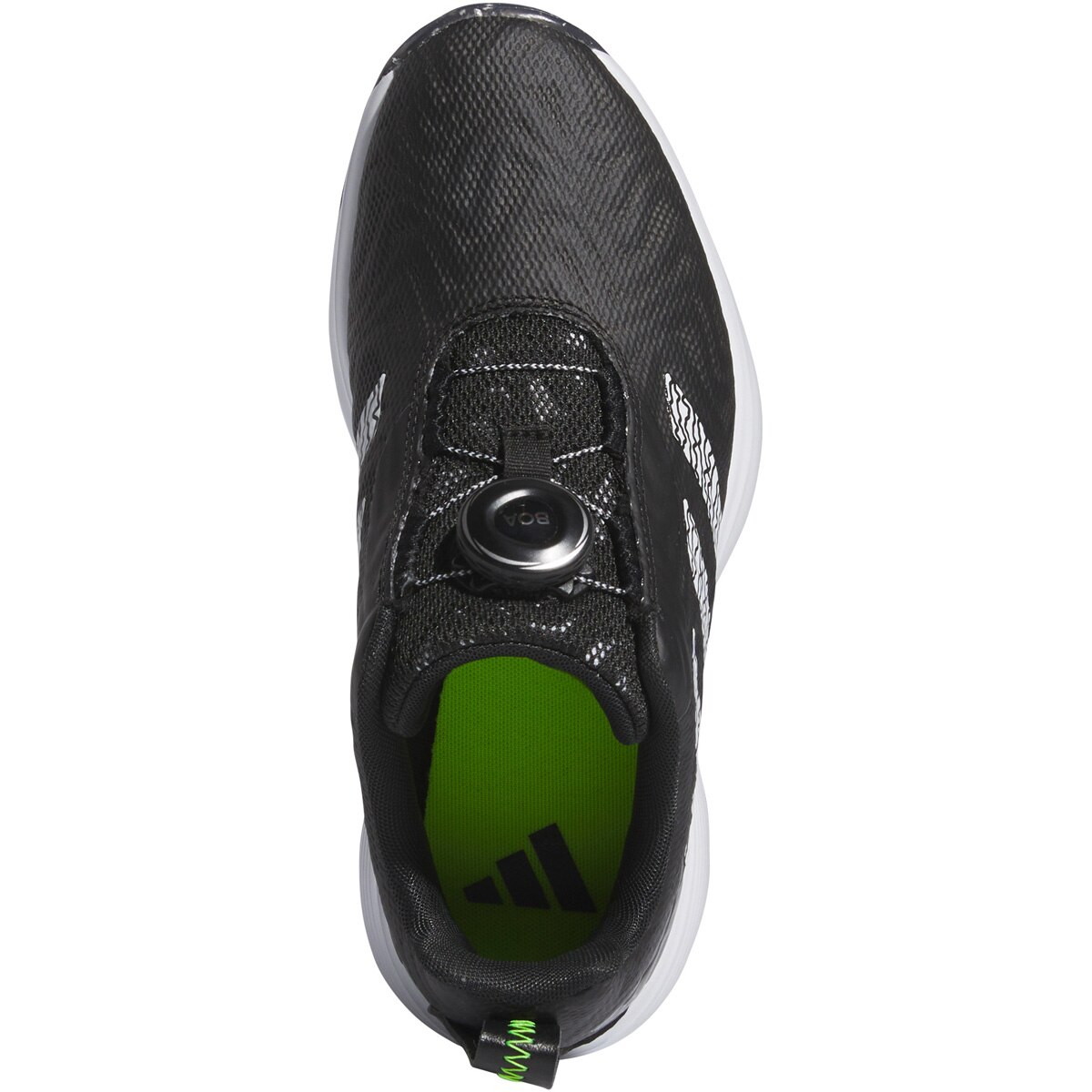 コードカオス25 ボア シューズ(【男性】シューズ)|Adidas