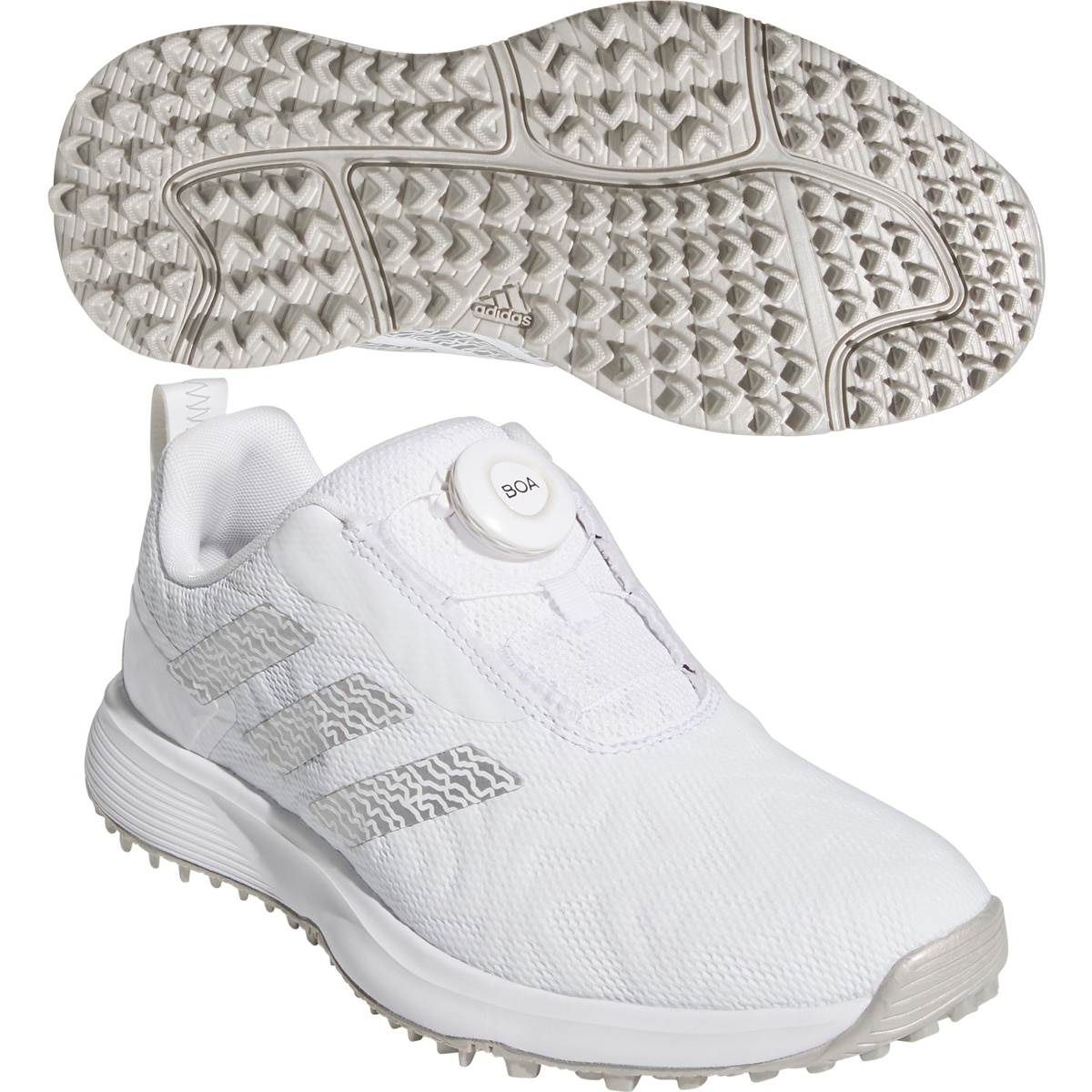 コードカオス25 ボア シューズ(【男性】シューズ)|Adidas