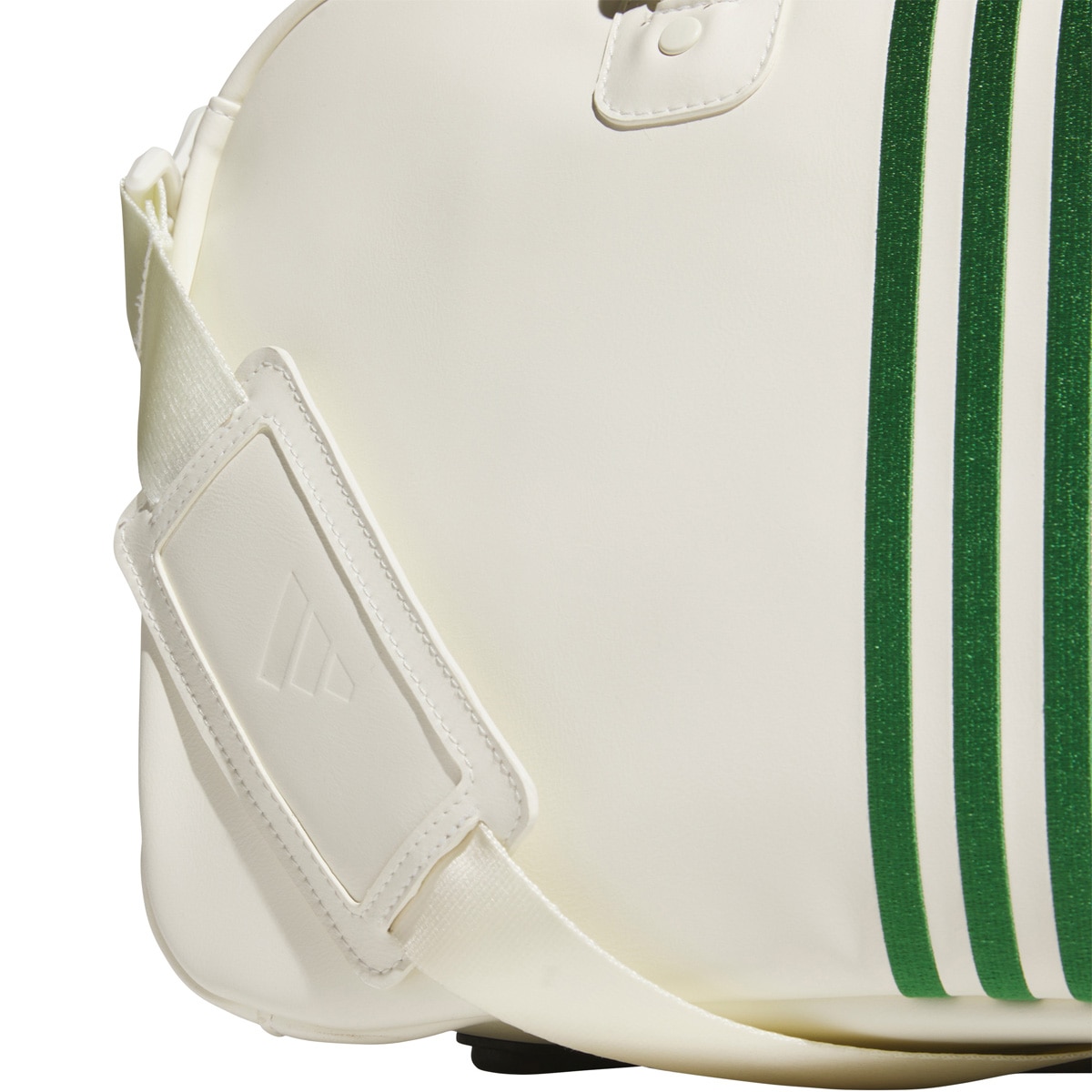 アディダスゴルフ　スリーストライプ ボストンバッグ Amazon | スリーストライプス ボストンバッグ | adidas | ゴルフ