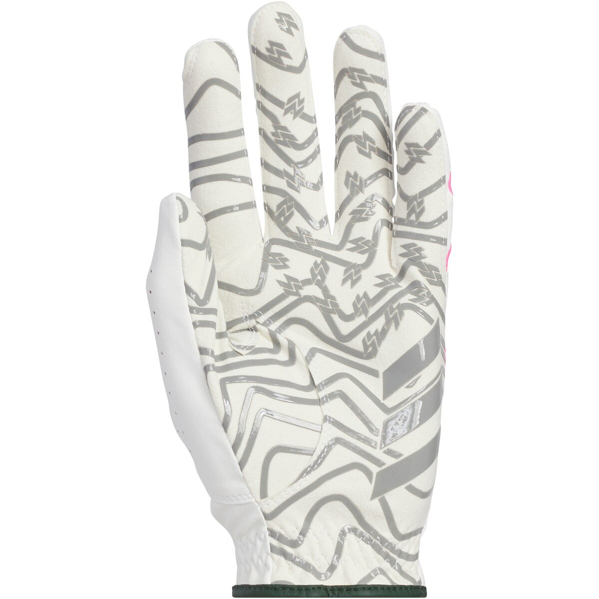 アディダス　グローブ アディダス（adidas）（メンズ）左手用 コードカオス グローブ