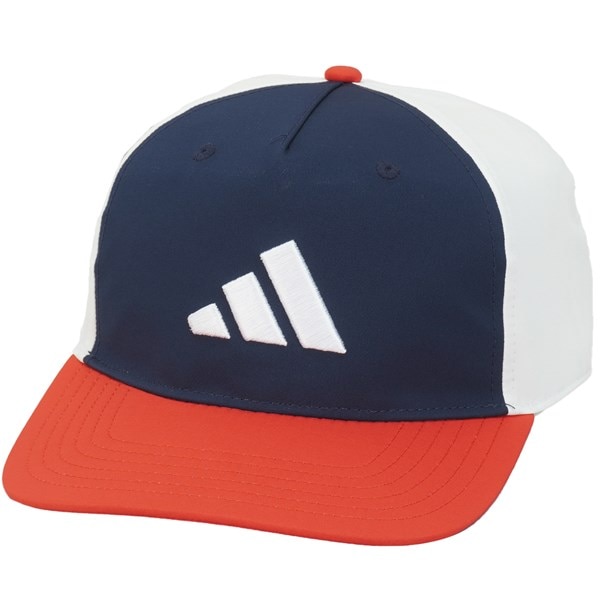 カラーブロック キャップ(【男性】キャップ)|Adidas(アディダス) JTW32の通販 GDOゴルフショップ(0000751411)