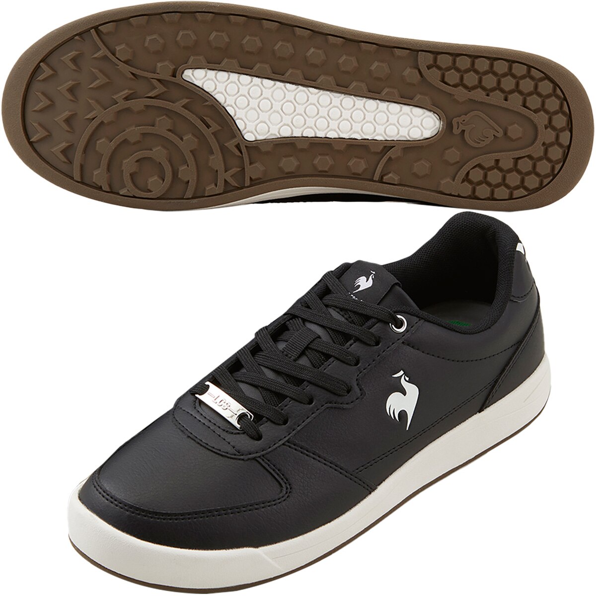 ルコックゴルフ ゴルフシューズ 通販｜GDOゴルフショップ