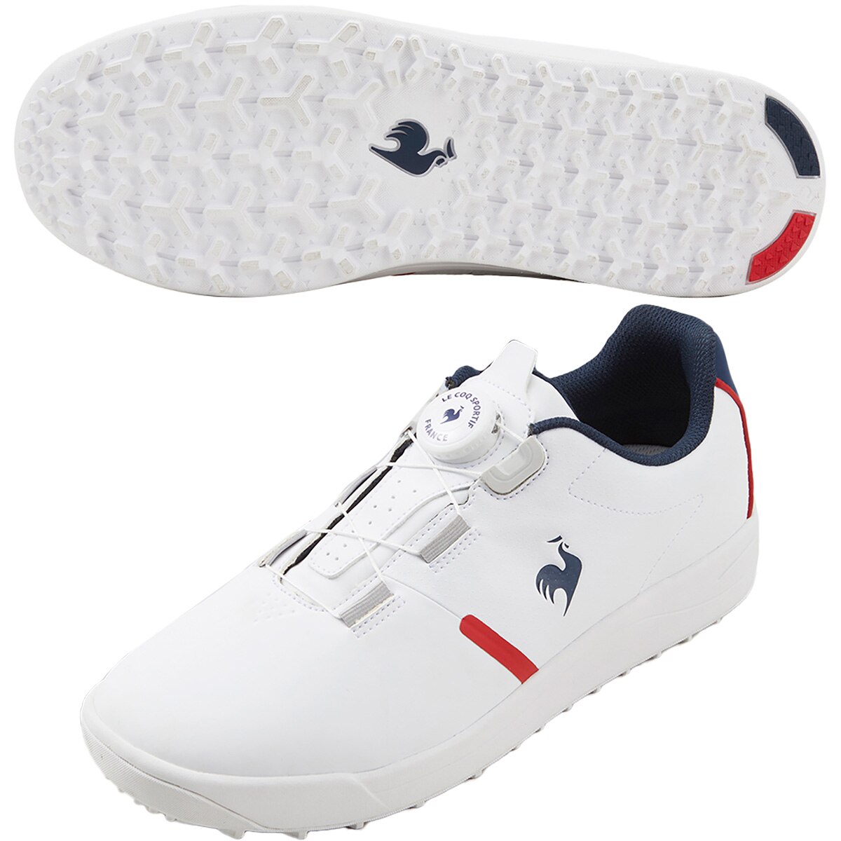 ルコックスポルティフ ゴルフ(Le coq sportif GOLF) シューズ メンズ 通販｜GDOゴルフショップ