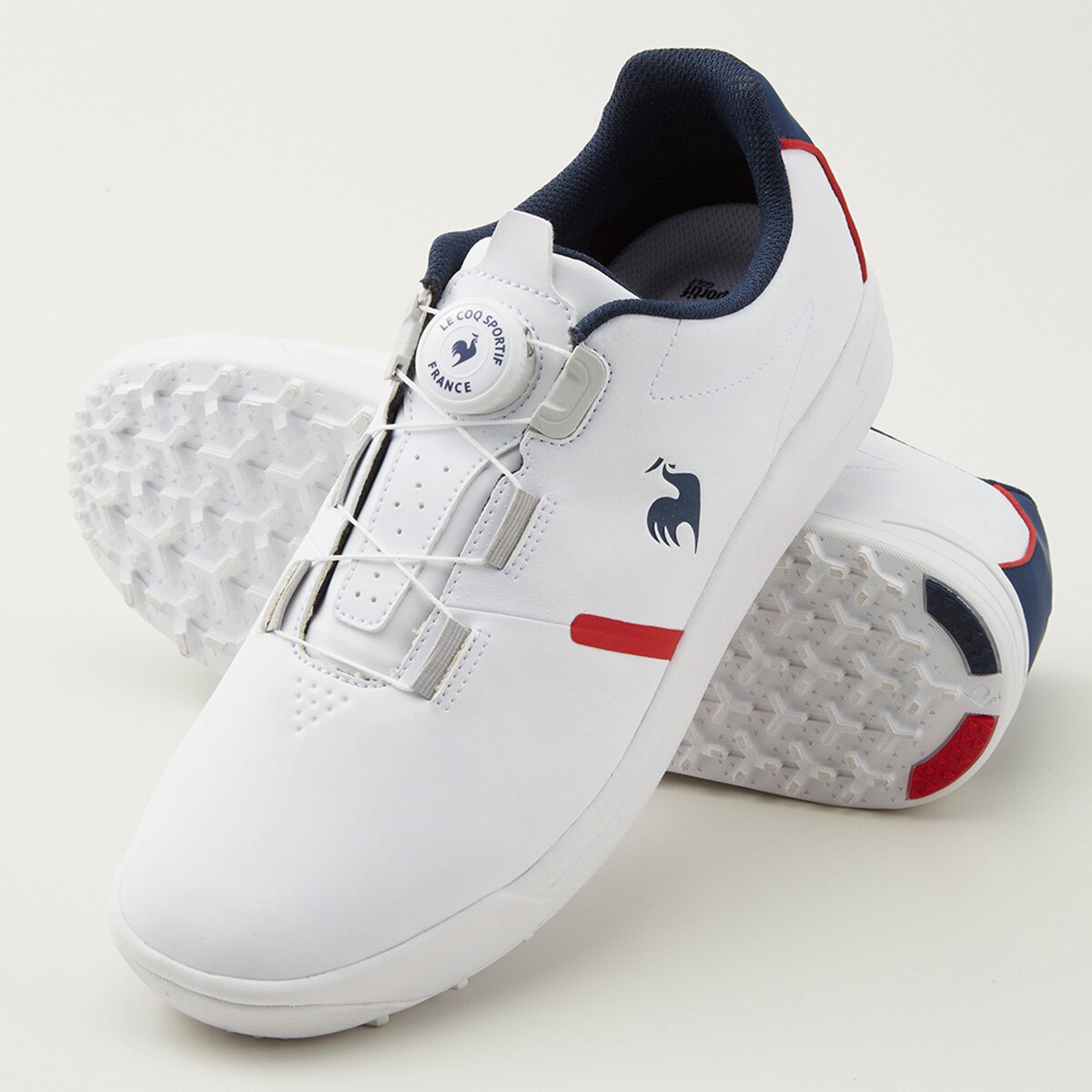LCS BIARRITZ ゴルフシューズ(【男性】シューズ)|Le coq sportif GOLF