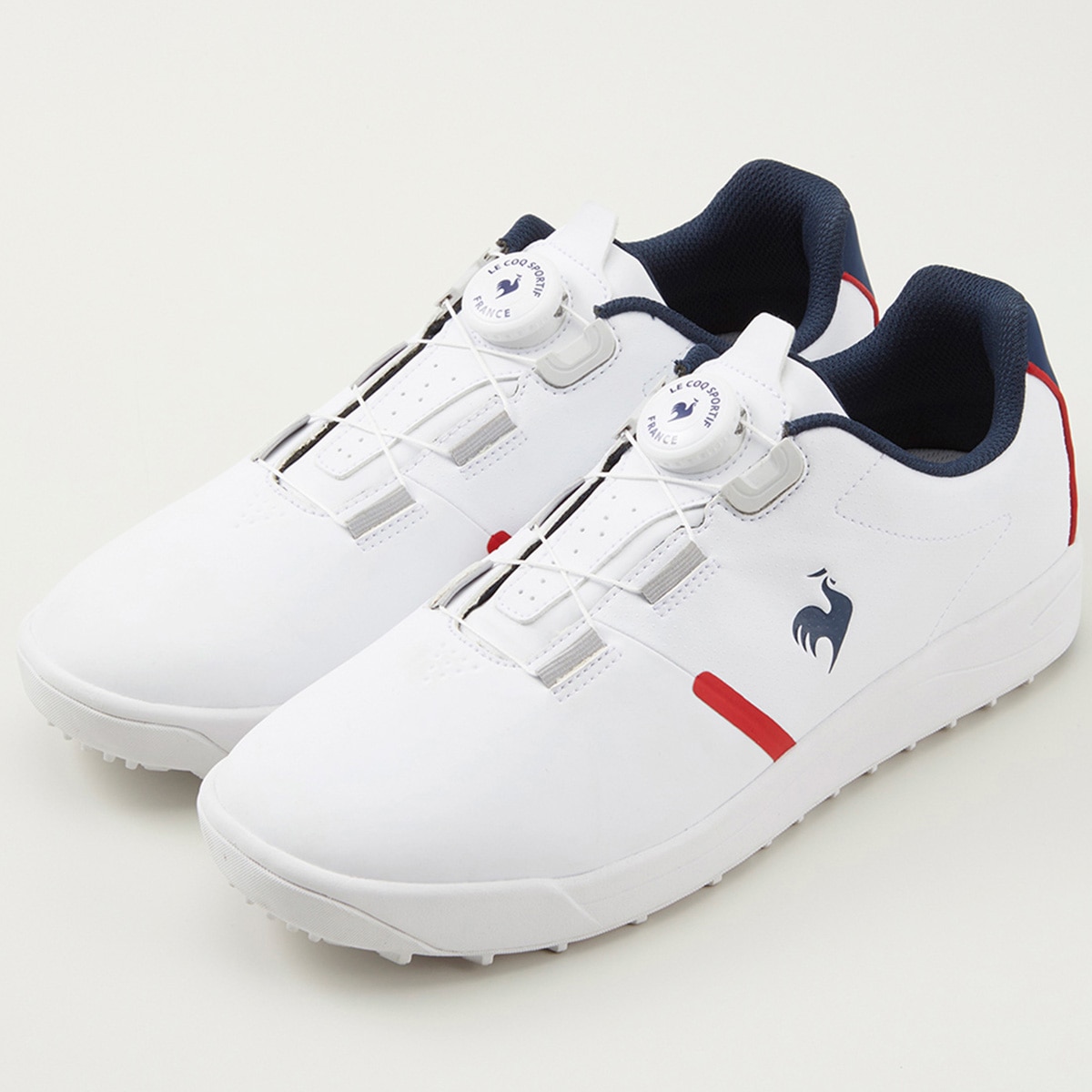 LCS BIARRITZ ゴルフシューズ(【男性】シューズ)|Le coq sportif GOLF