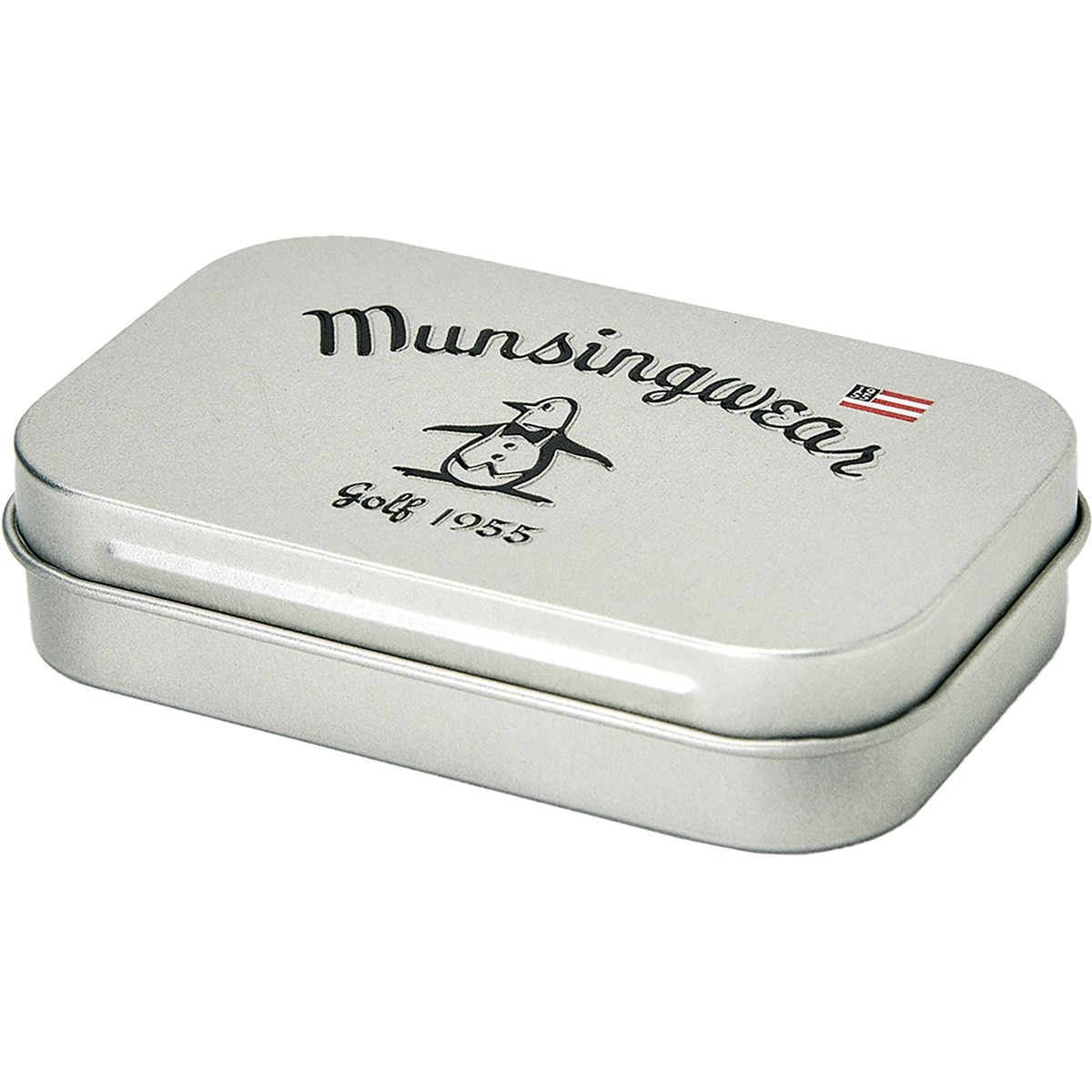 SEASON COLLECTION ケース入りティー 20本セット(ティー)|Munsingwear 