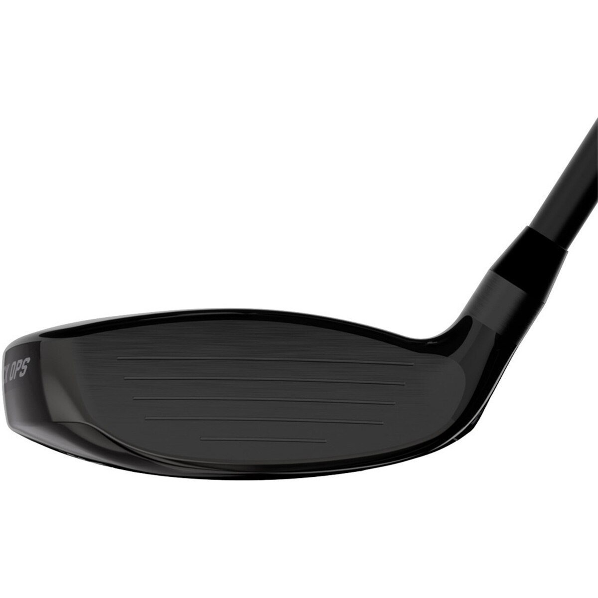 PXG 0311 BLACK OPS フェアウェイウッド Tour AD VF-4／5／6／7
