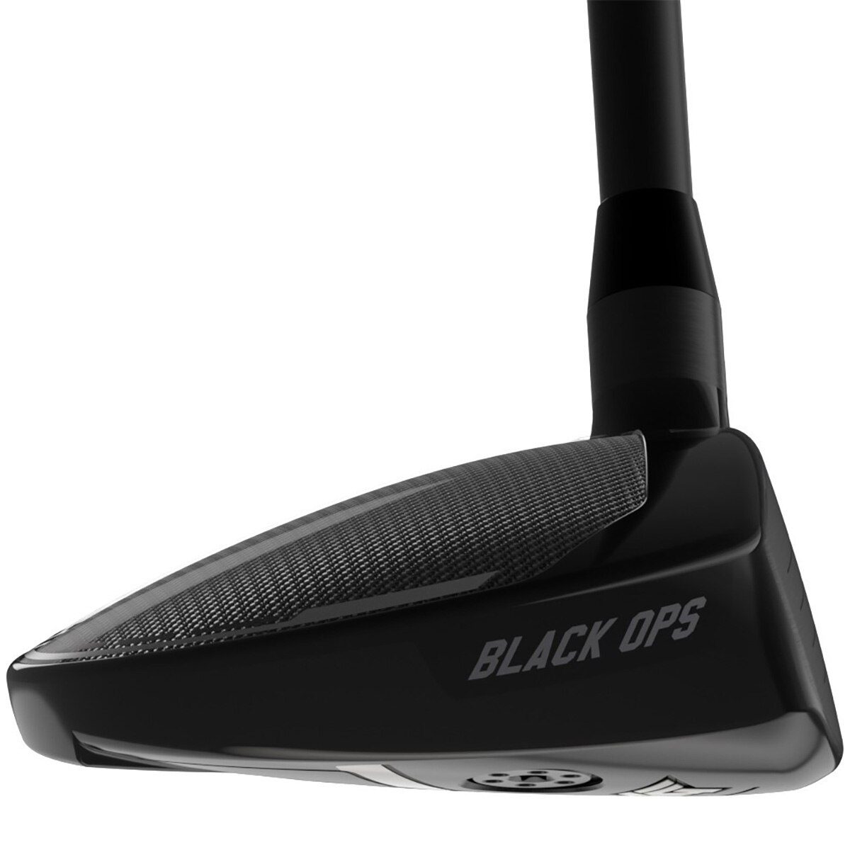 PXG 0311 BLACK OPS フェアウェイウッド Tour AD VF-4／5／6／7