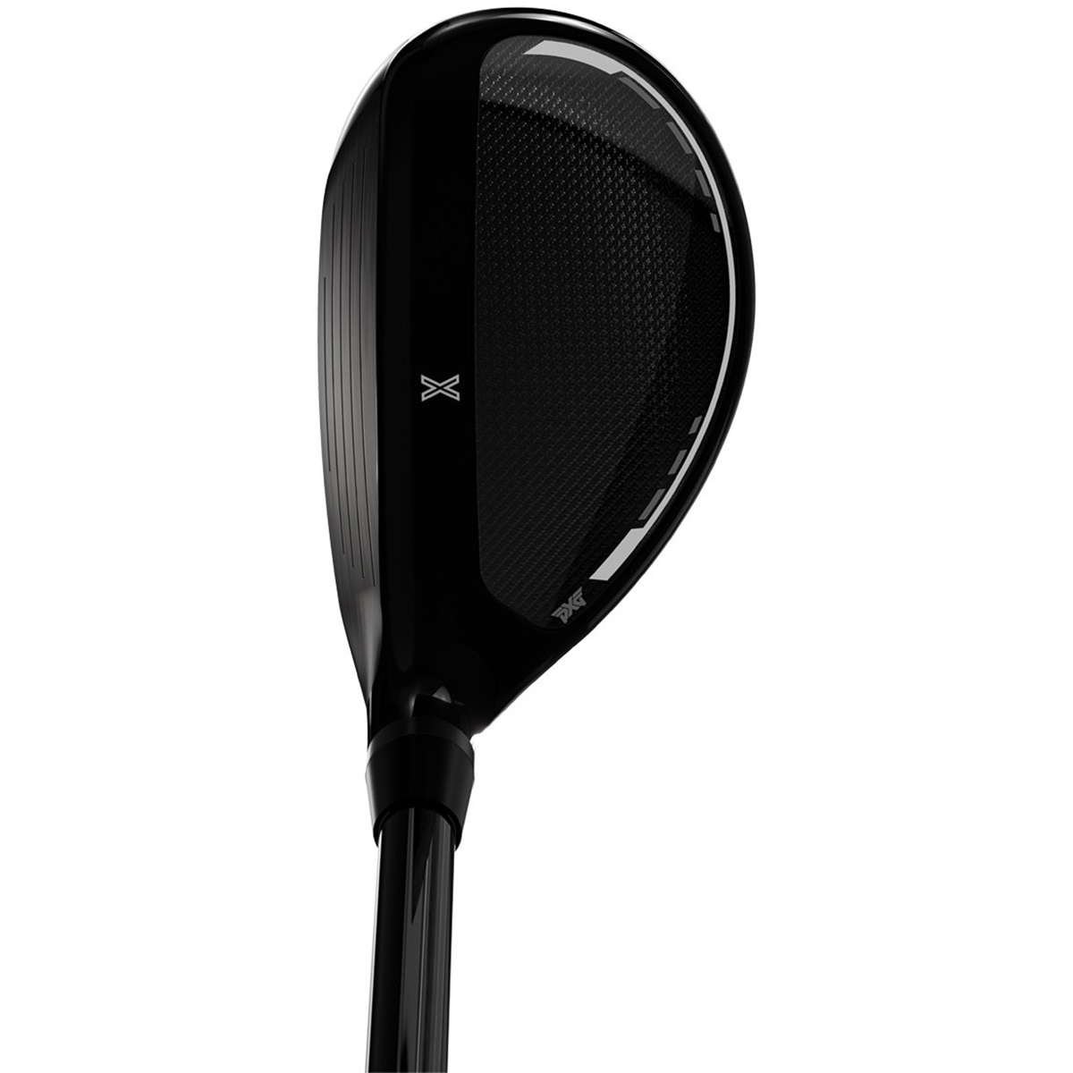 PXG BLACK OPS 、4番ユーティリティ PXG BLACK OPS 4番ユーティリティ クラブ