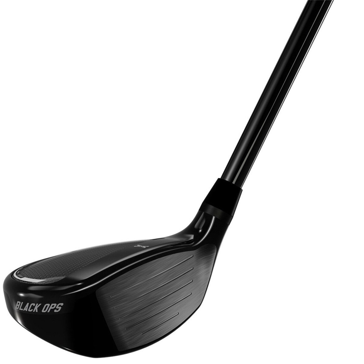 ヘッド　PXG0311 BLACK OPS ユーティリティ　3H 5H 2024 Black Ops Fairways | Fairway Woods | PXG Japan