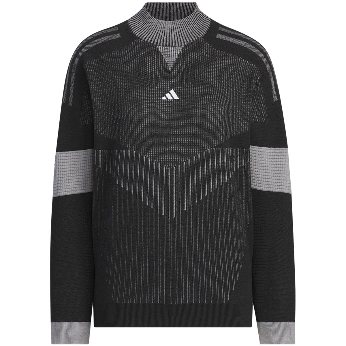 セール・アウトレット】アーカイブグラフィック モックネック