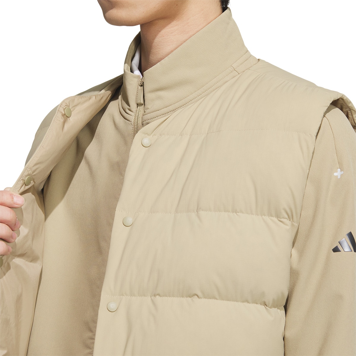 セール・アウトレット】Frost Guard ストレッチ 3WAY 防寒ジャケット