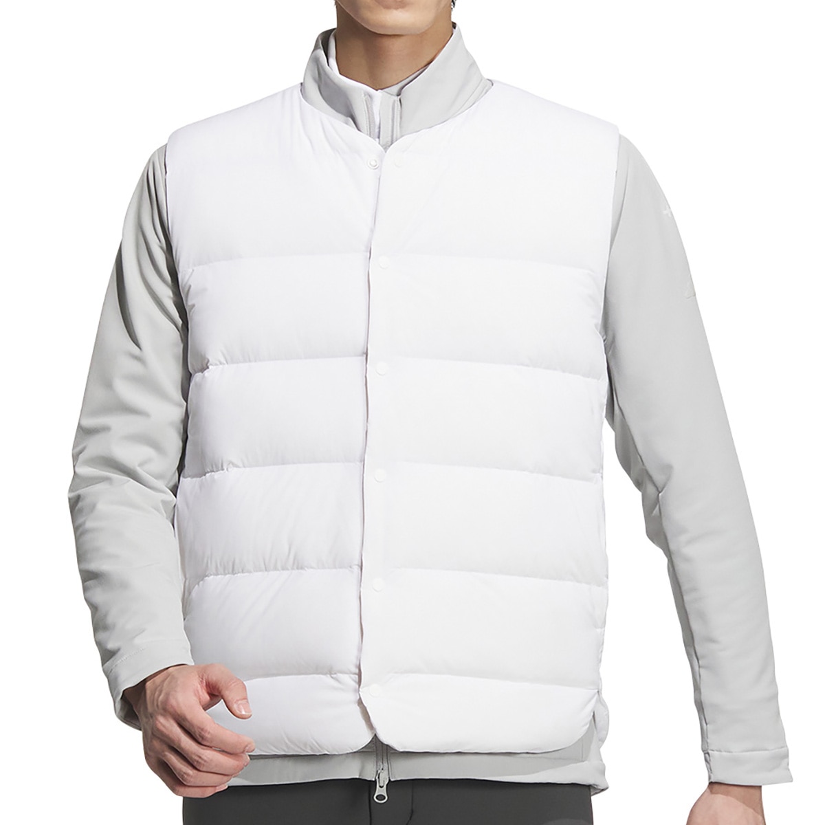 セール・アウトレット】Frost Guard ストレッチ 3WAY 防寒ジャケット