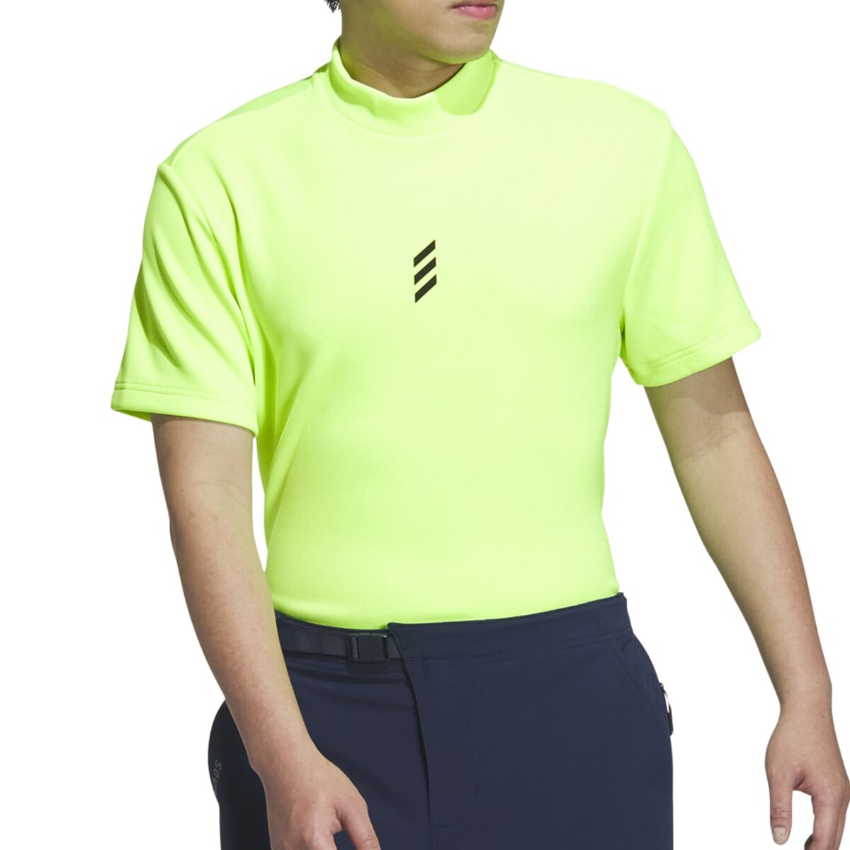 アディダスゴルフ ポロシャツ 蛍光 XO 0000751910_01.jpg?h=600&w=600
