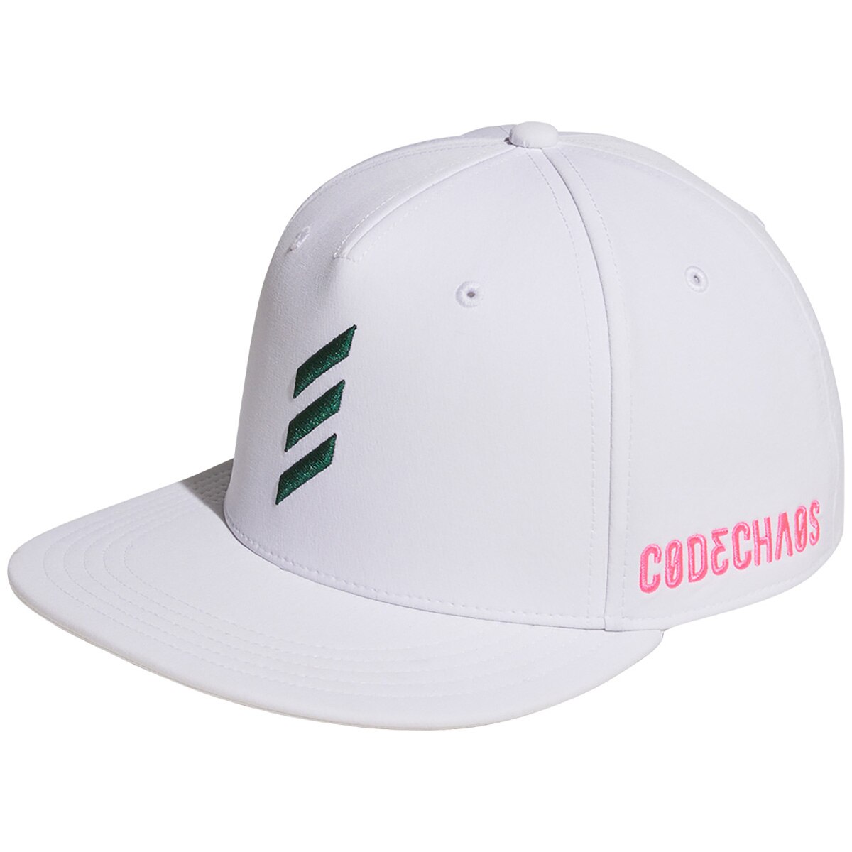 アディダス コードカオス キャップ含む ゴルフウェア5点セット アディダス 【ゴルフ】コードカオス キャップ - ホワイト | アディダス