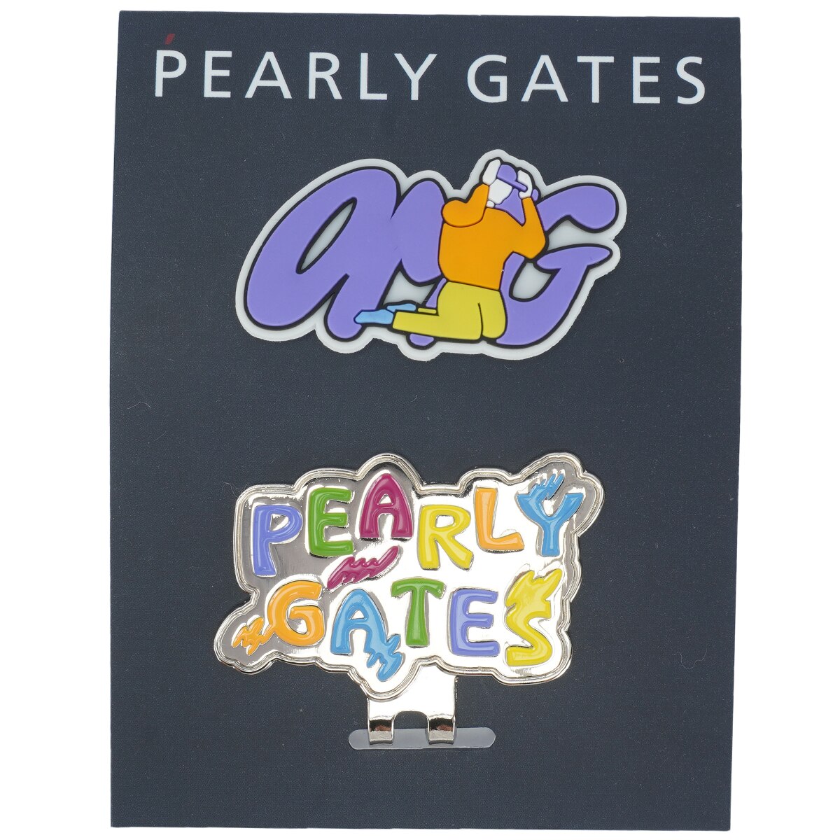 PX GATES ウサギキャラクター マーカー（スウィングうさぎ