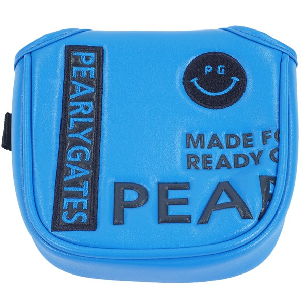 PEARLY GATES かぎり PG MADE FOR GOLF
