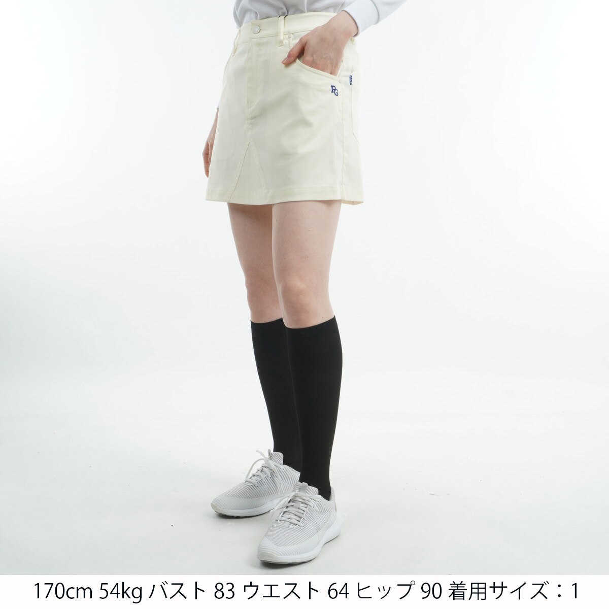80 パーリーゲイツ 定価28,600円 ハイパワーストレッチスカート 2 L 楽天市場】【PREMIUM SALE 40%OFF】PEARLYGATES パーリーゲイツ