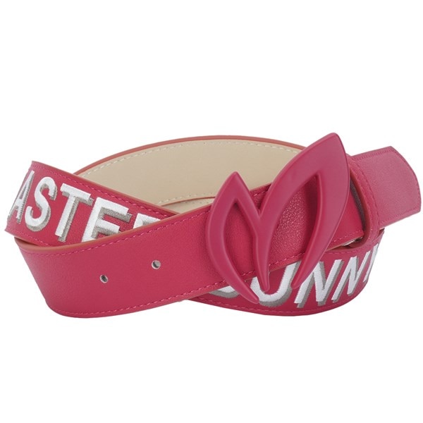 FR2GOLF fr2ゴルフ 嫌がり Embroidery Logo Belt ベルト