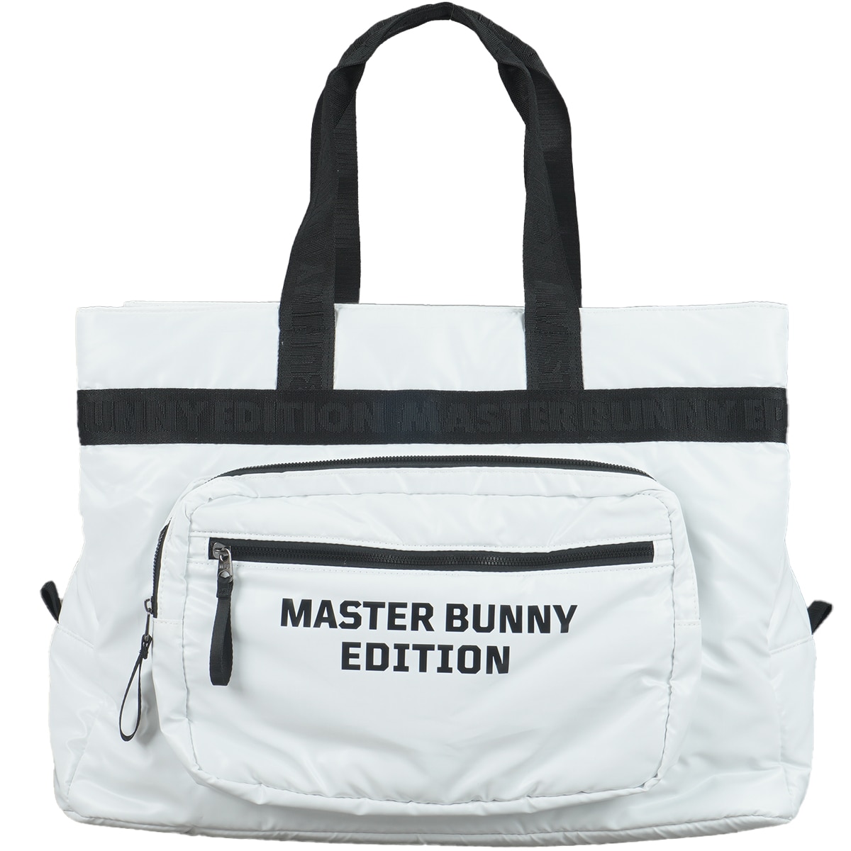 コーティングリップ トートバッグ(トートバッグ)|MASTER BUNNY