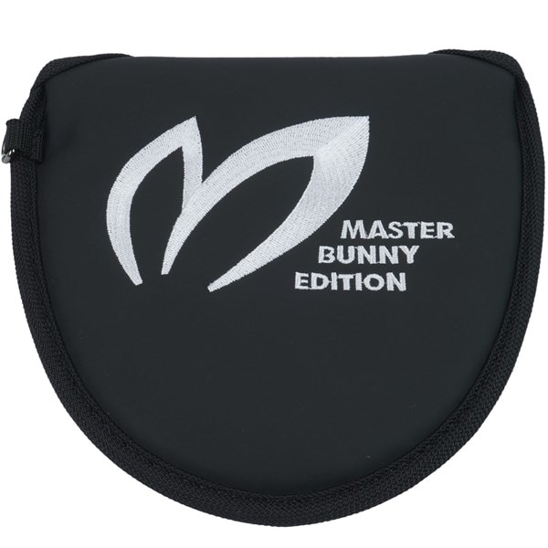 PRO仕様 パターカバー(ヘッドカバー（パター）)|MASTER BUNNY EDITION 