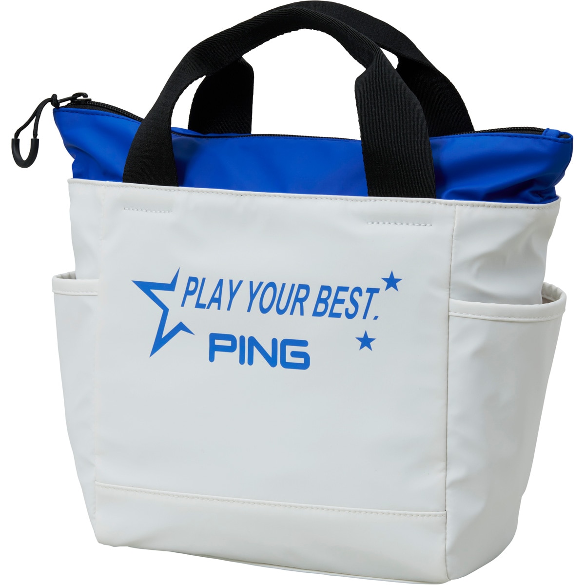 【PING】☆タグ付き☆ピン ラウンドバッグ　ミニハンドバッグ　ゴルフ　golf 楽天市場】ゴルフ ラウンドバッグ pingの通販