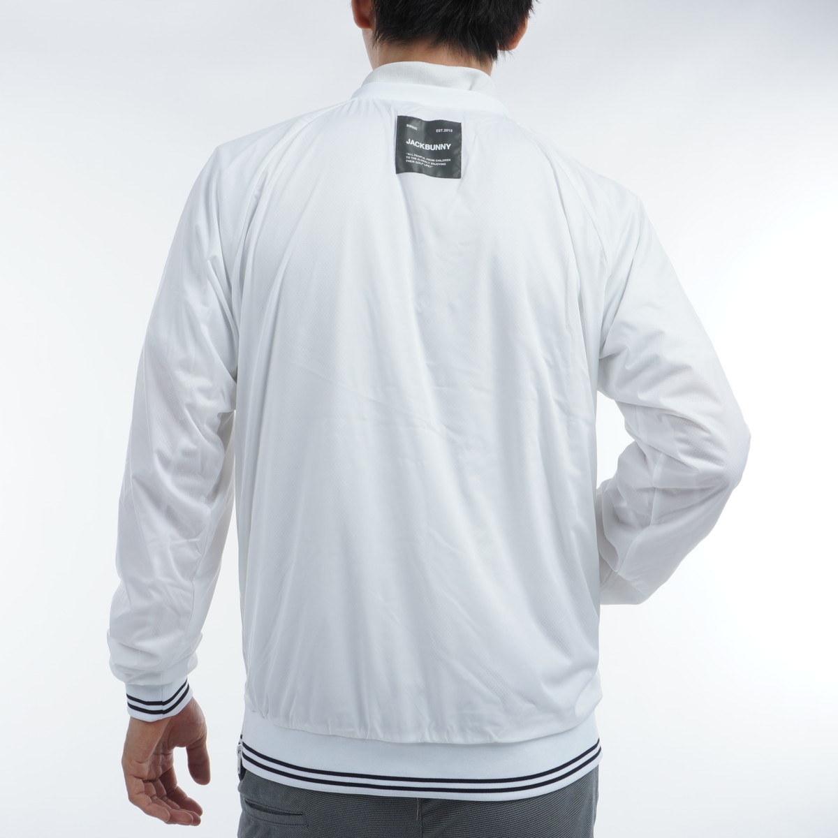 セール・アウトレット】スムース スニードジャケット(アウター