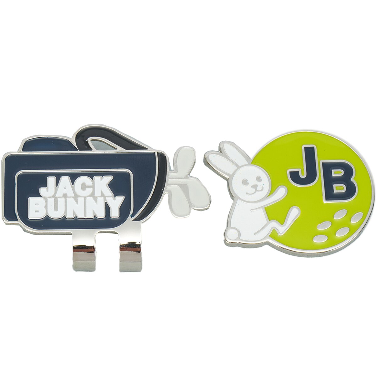 うさぎマーカー(マーカー)|Jack Bunny!!(ジャックバニー