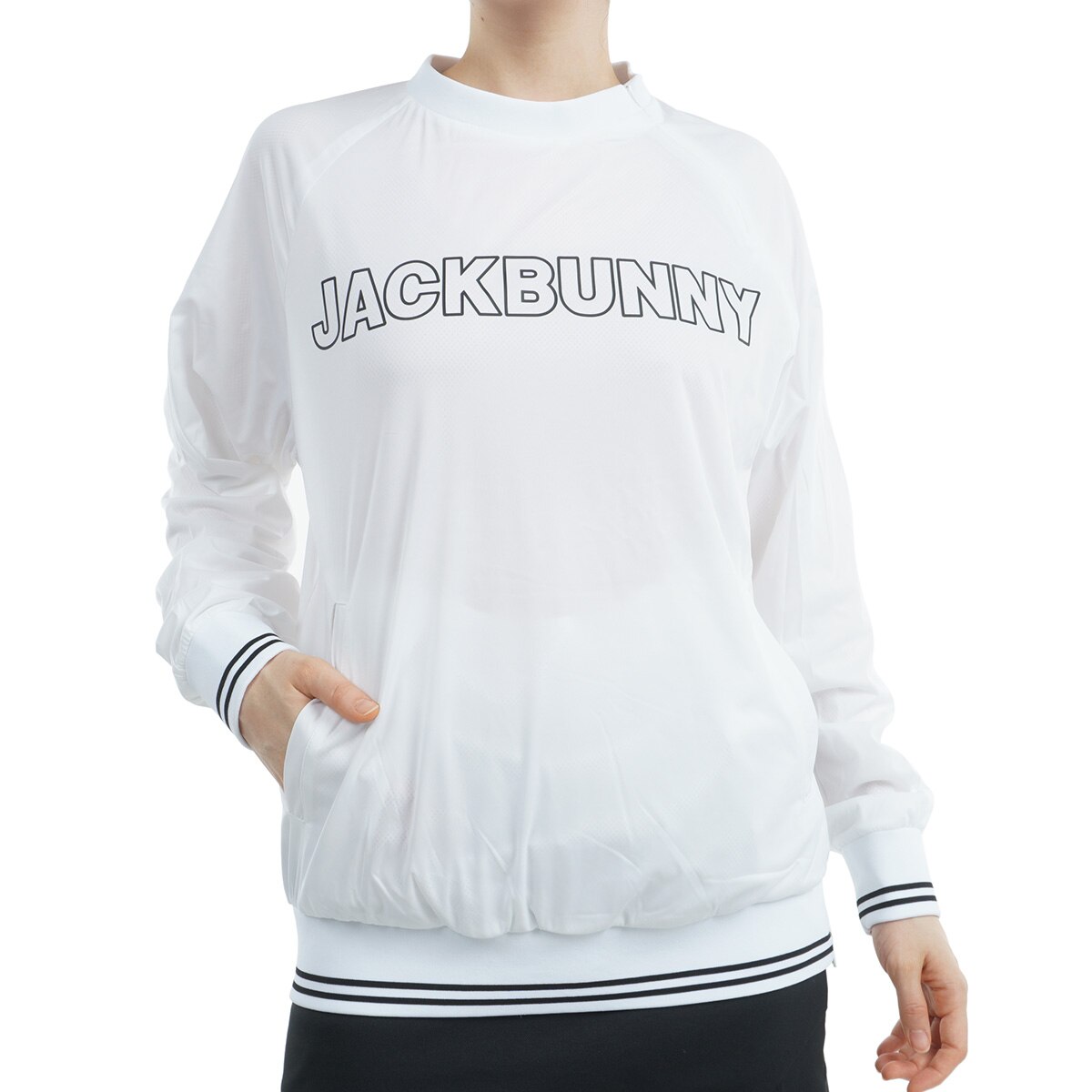 セール・アウトレット】スムース スニードジャケット レディス